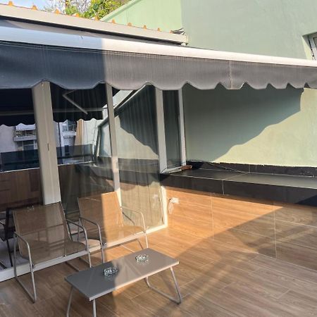 Luxury Apartment At Condor Center Tirana Exterior photo