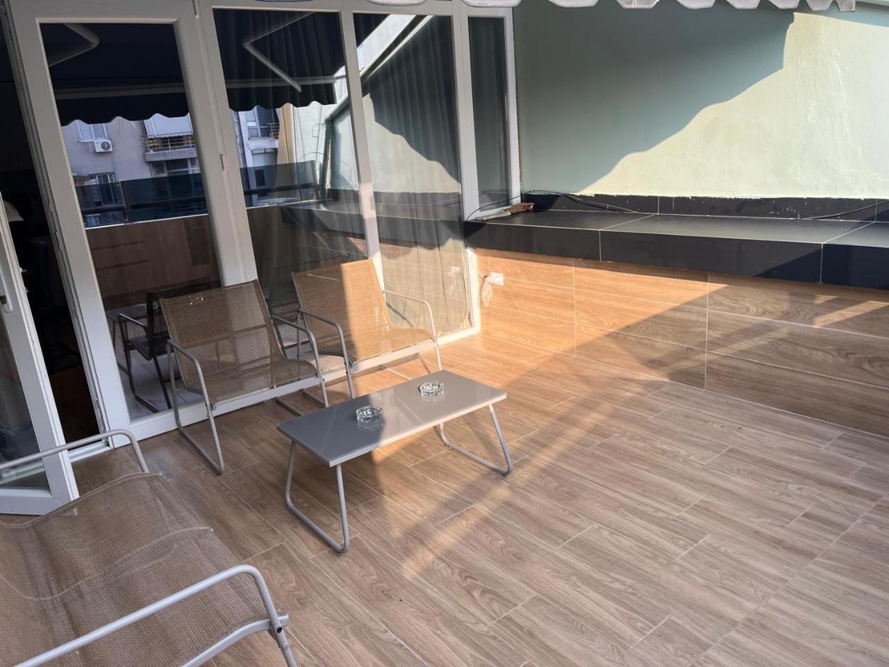 Luxury Apartment At Condor Center Tirana Exterior photo